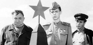 Крайне эмоциональные эпизоды в Советском кино