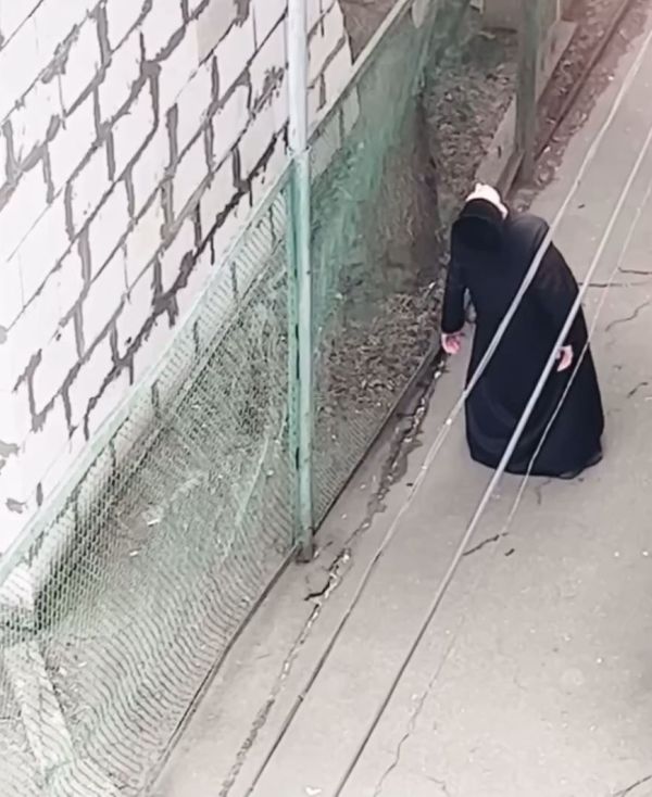 «Разбойник благоразумный в рай пошёл, а вот наказанные могут и в ад пойти со своим непрощением»