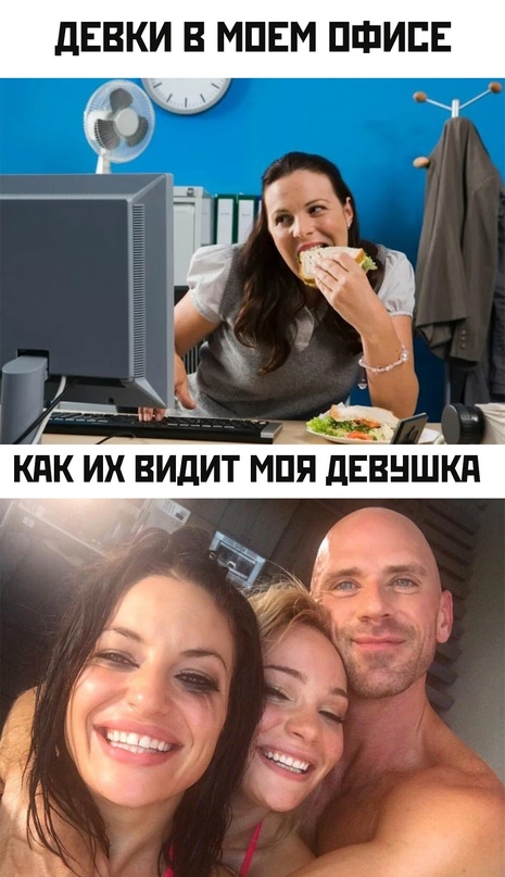 Немного картинок для настроения 07.03.2023