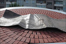 Необычные статуи мира