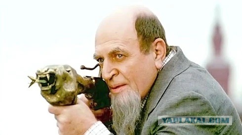 Рождество отменяется
