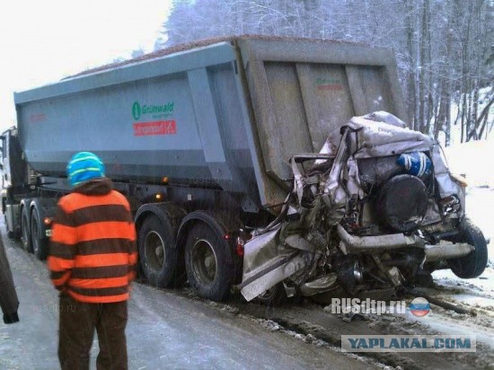 Восстанавливаем KIA