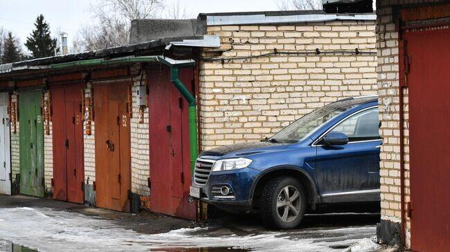 В России запретили хранить бензин, масло и другие горючие жидкости в гаражах — теперь за это можно получить штраф до 15 т.р.