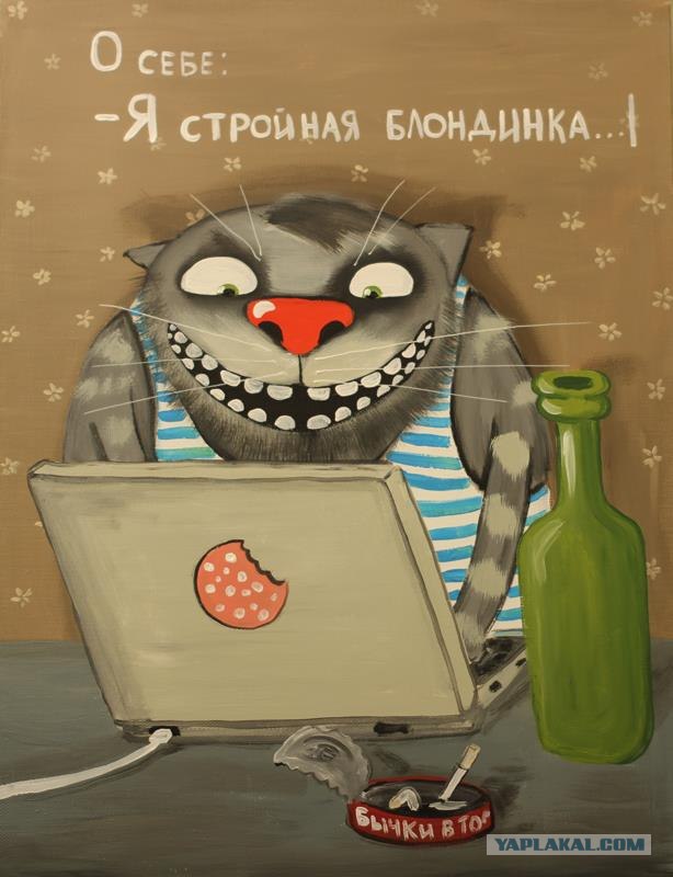 Немного забавных картинок от 14.06.2025