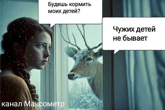 Это нормально или уже вопрос? (с)