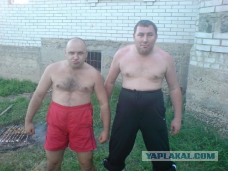 Топ лучших "мачо" с сайтов интим-знакомств