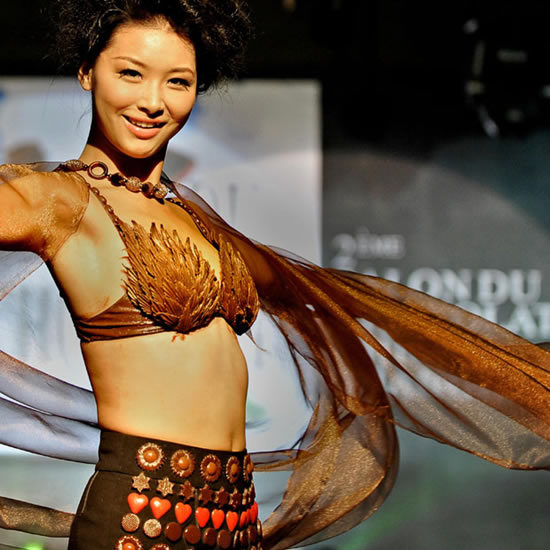 После просмотра - съесть! (14 фото)