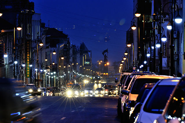 Владивосток