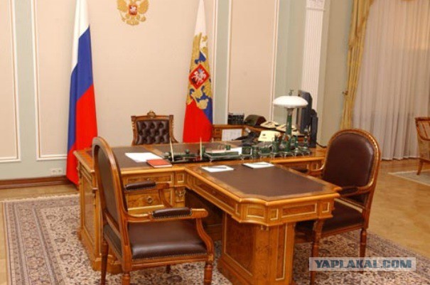 Россия возвращает себе роль сверхдержавы