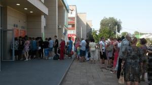 Донбасс отдали на откуп России...Киев намерен пере