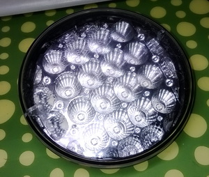 Ремонт светодиодной LED лампы