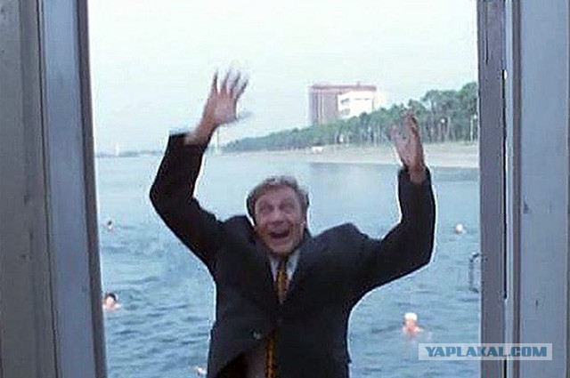 Легендарному фильму «Любовь и голуби» - 30 лет