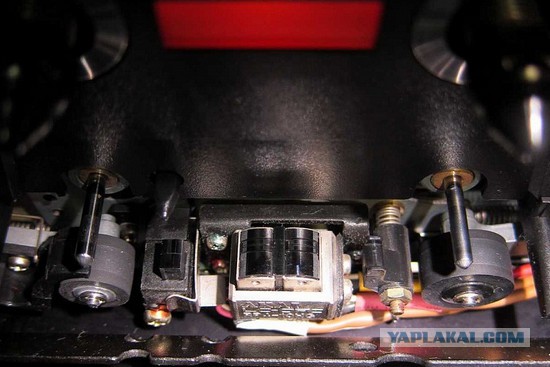 Золотой век Hi-Fi