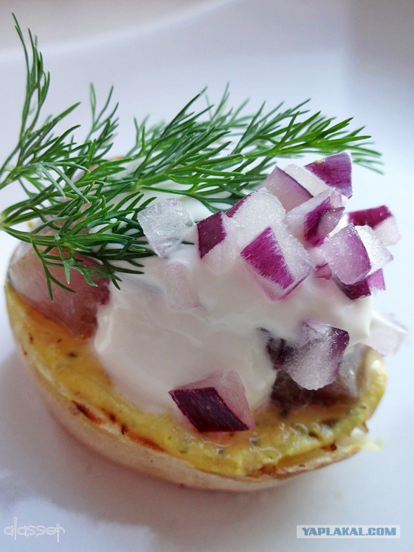 Шведский стол для Ати, Кулинары поздравляют