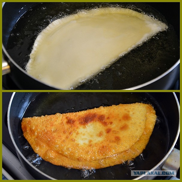 Коммунальные замУтки