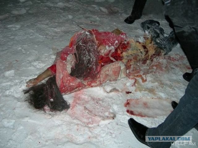 "...я вас сожру."