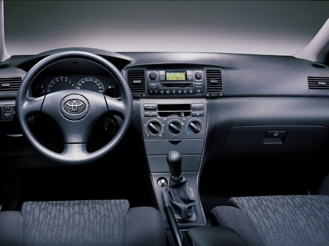 Дневник московского гастарбайтера