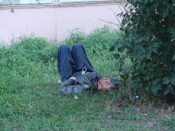 Спящие