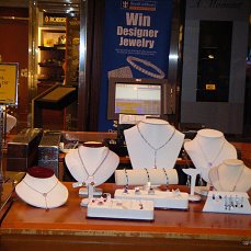 О новом городе развлечений на воде: инаугурационный круиз на гиганте Harmony of the Seas