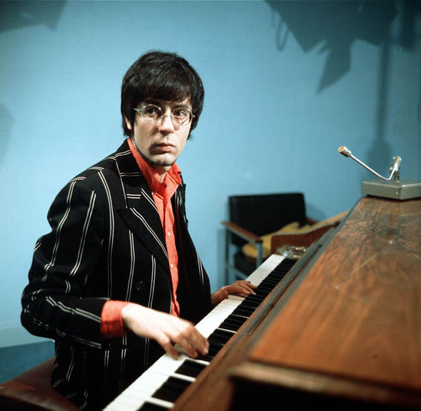Manfred Mann и его друзья