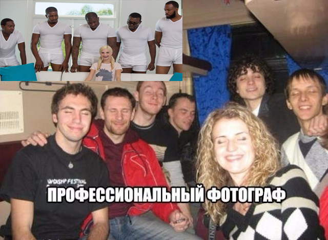 Чуток картинок. Ночные 5
