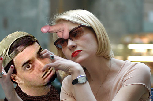 Фотожаба: Рината Литвинова