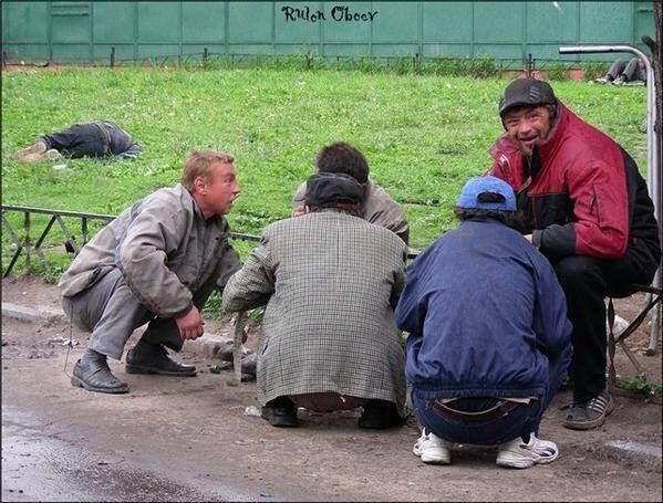 Яркие события в России и за её пределами