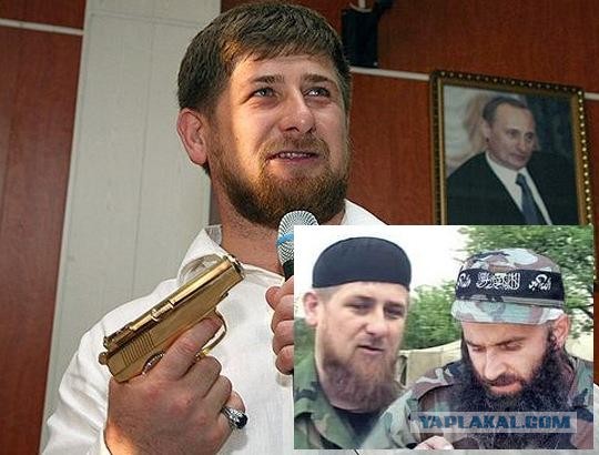 ФСБ задержала шестерых бывших членов банд Басаева и Хаттаба, виновных в гибели псковских десантников