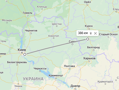 Поставка  Соединенными Штатами Украине РСЗО, которые бьют на 300 км, это уже даже не карибский кризис, а по сути развязывание Третьей Мировой.