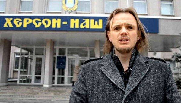 Власти Херсонской области назвали ошибкой нахождение региона на Украине