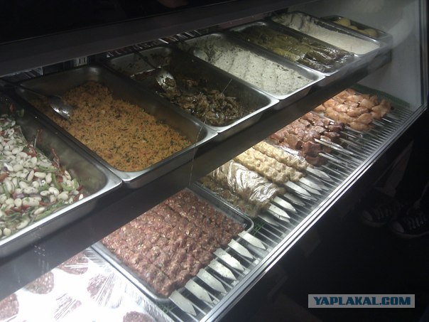 Моя первая поездка в Нью-Йорк и Маями