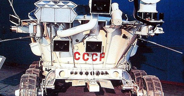 Луна-25 разбилась