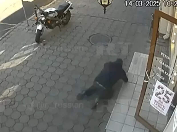 Мосфильм жеж, да