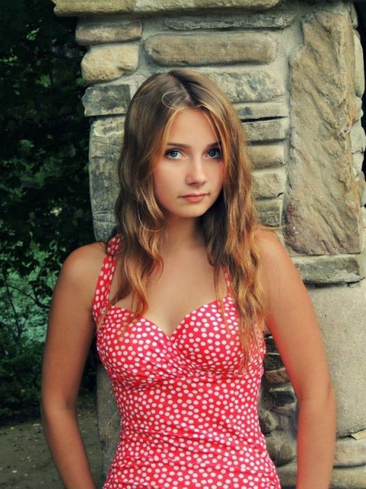 Наши красавицы