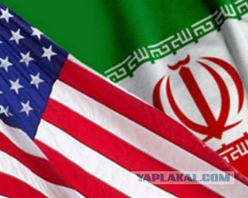 Иран предостерегает США от нападения на Сирию