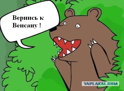 Моника, зачем ты так жестока