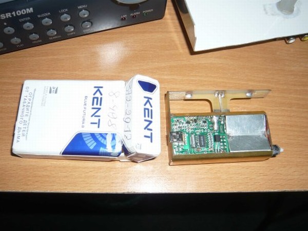 Хитрый способ мошенничать в казино