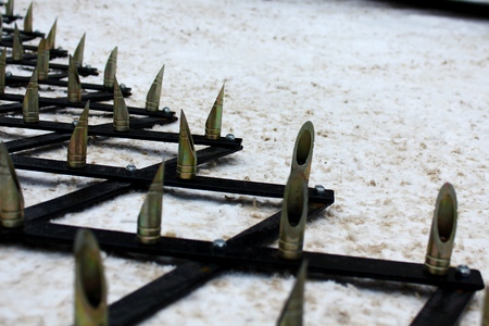 Хочешь сделать хорошо - сделай сам!