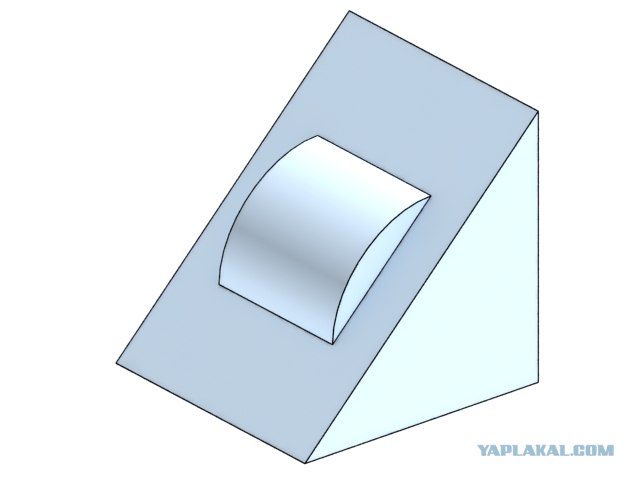 Графическая загадка