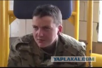 Он меня  еще на НТВ бесил