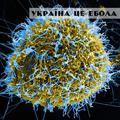 Чума XXI века: вирус Эбола.