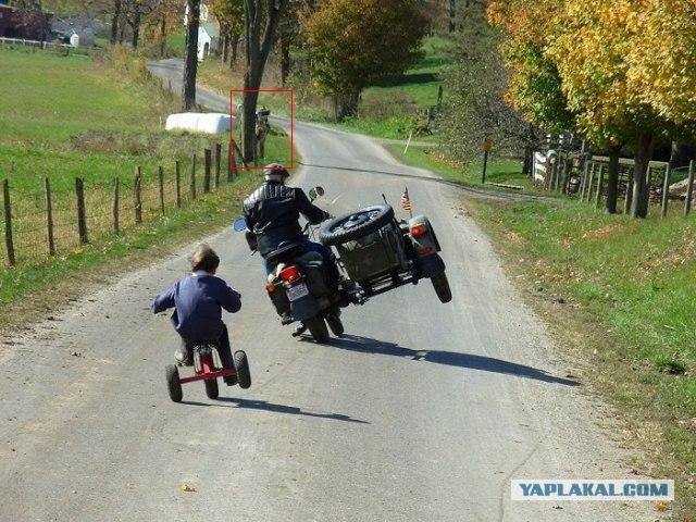 Трудная жизнь имперского штурмовика