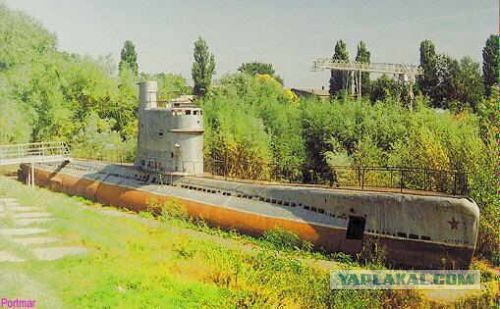 История "вторжения" русских войск вна Украину