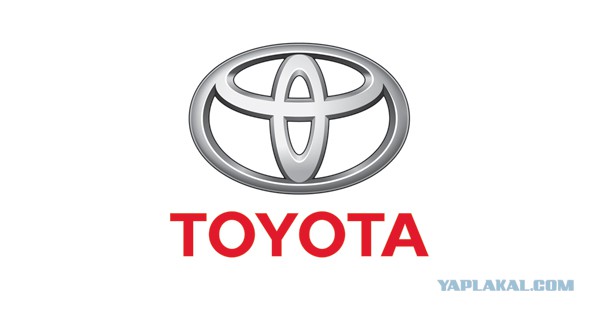 Авторынок США: Toyota