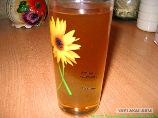 Вкусное обаяние Кулинарии, Повара ЯПа поздравляют милых дам!