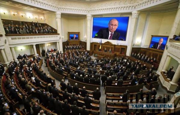 Перемирие кончилось, едва начавшись. Часть 7