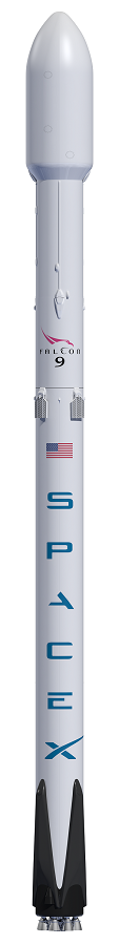 Колонизация Марса по плану SpaceX
