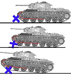 Противотанковый Ёж