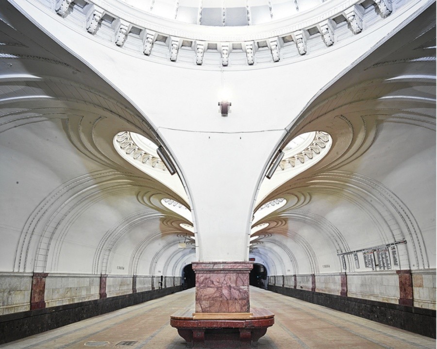 чем поразили иностранцев фотографии пустых станций метро. Смотреть фото чем поразили иностранцев фотографии пустых станций метро. Смотреть картинку чем поразили иностранцев фотографии пустых станций метро. Картинка про чем поразили иностранцев фотографии пустых станций метро. Фото чем поразили иностранцев фотографии пустых станций метро