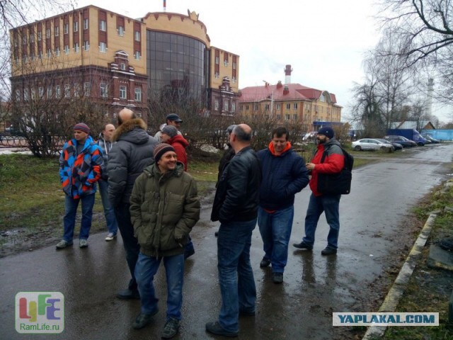 Спасибо всем,кто остался неравнодушным!